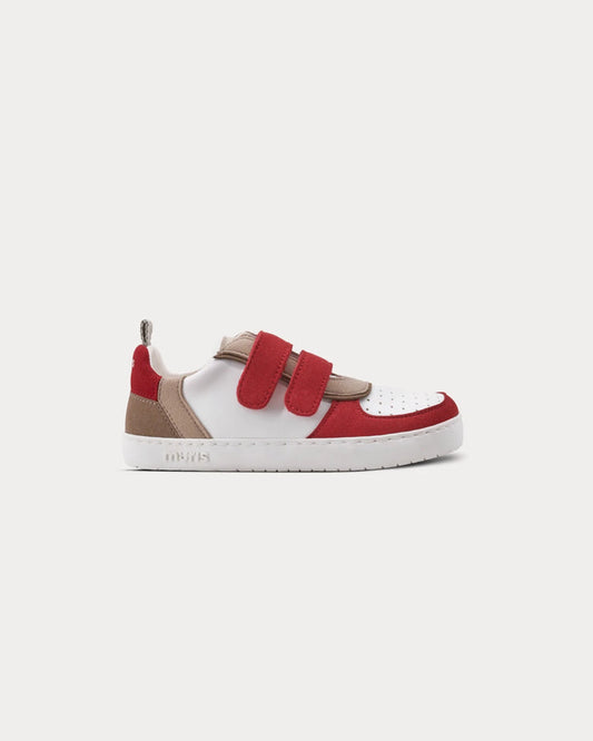 Muris - Petra Junior - Fire Red