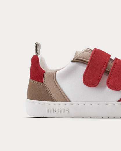 Muris - Petra Junior - Fire Red