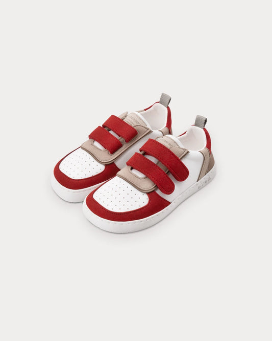 Muris - Petra Junior - Fire Red