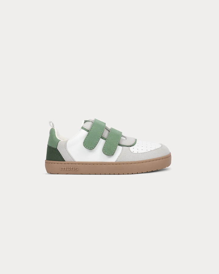 Muris - Petra Junior - Forest Green