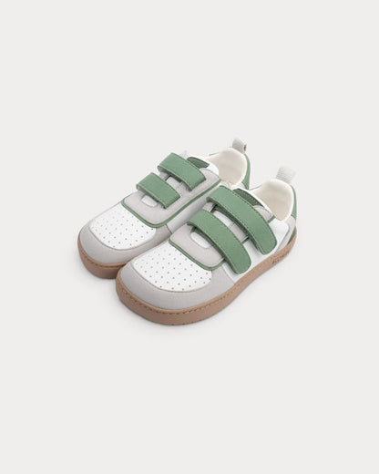 Muris - Petra Junior - Forest Green