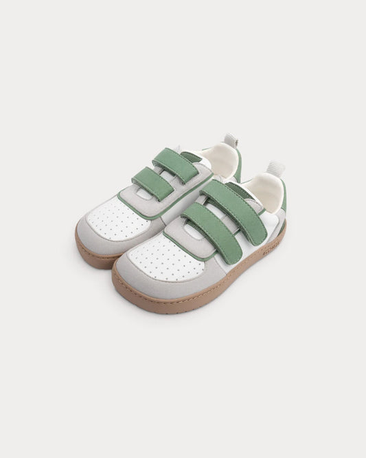 Muris - Petra Junior - Forest Green