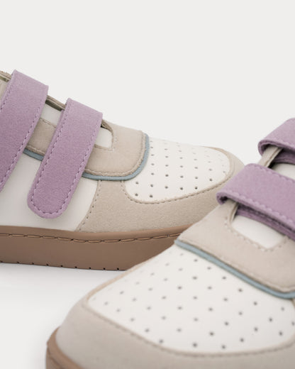 Muris - Petra Junior - Malva