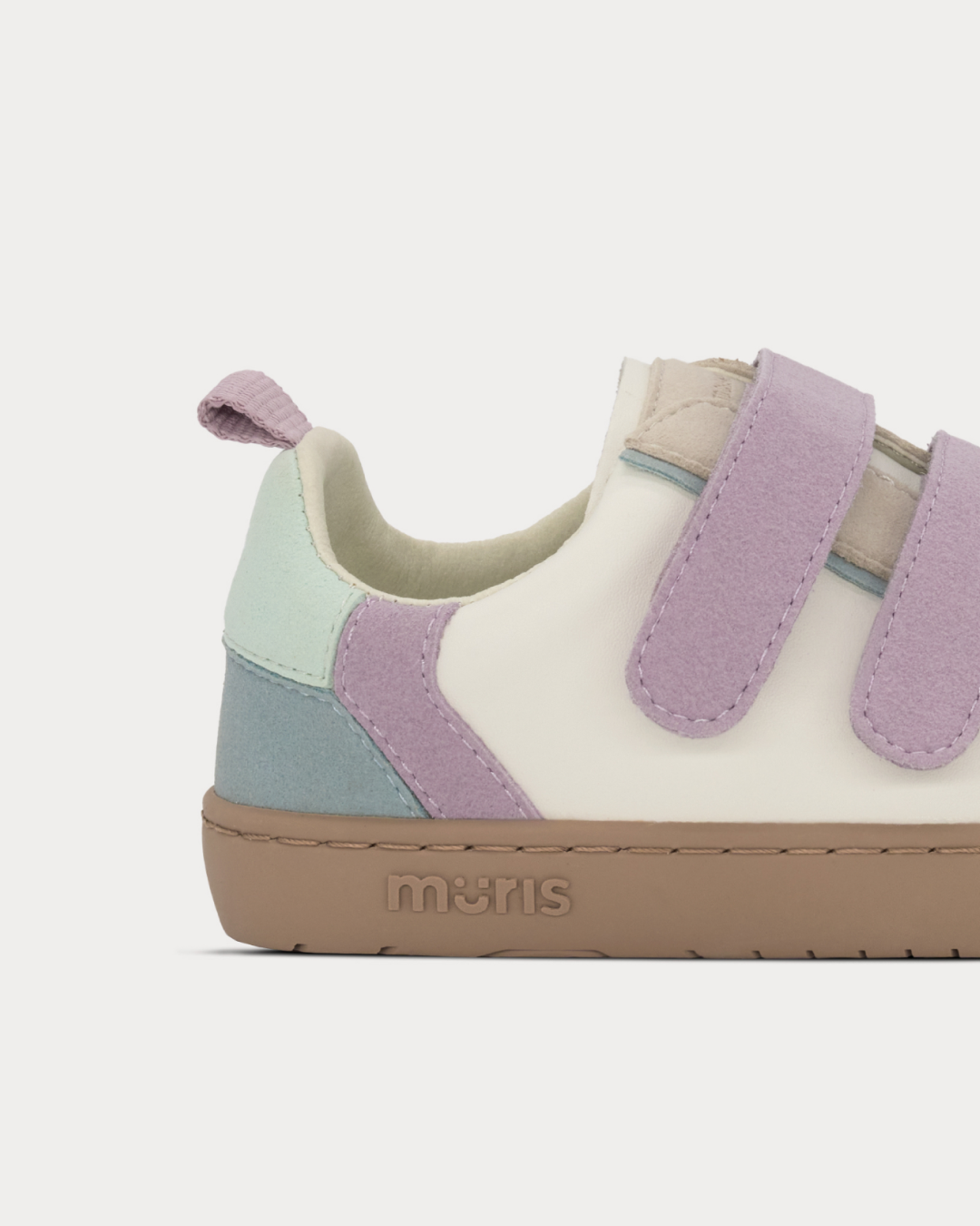 Muris - Petra Junior - Malva