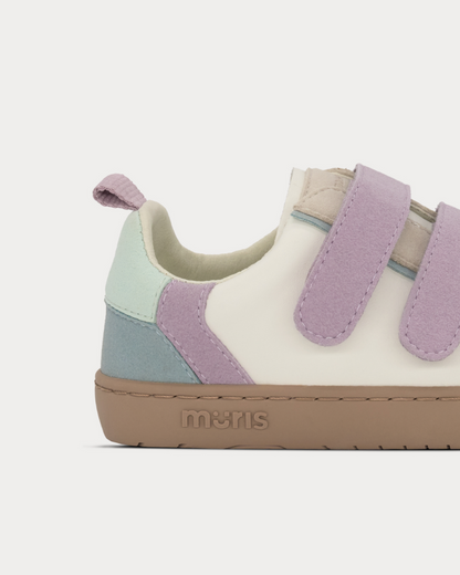 Muris - Petra Junior - Malva