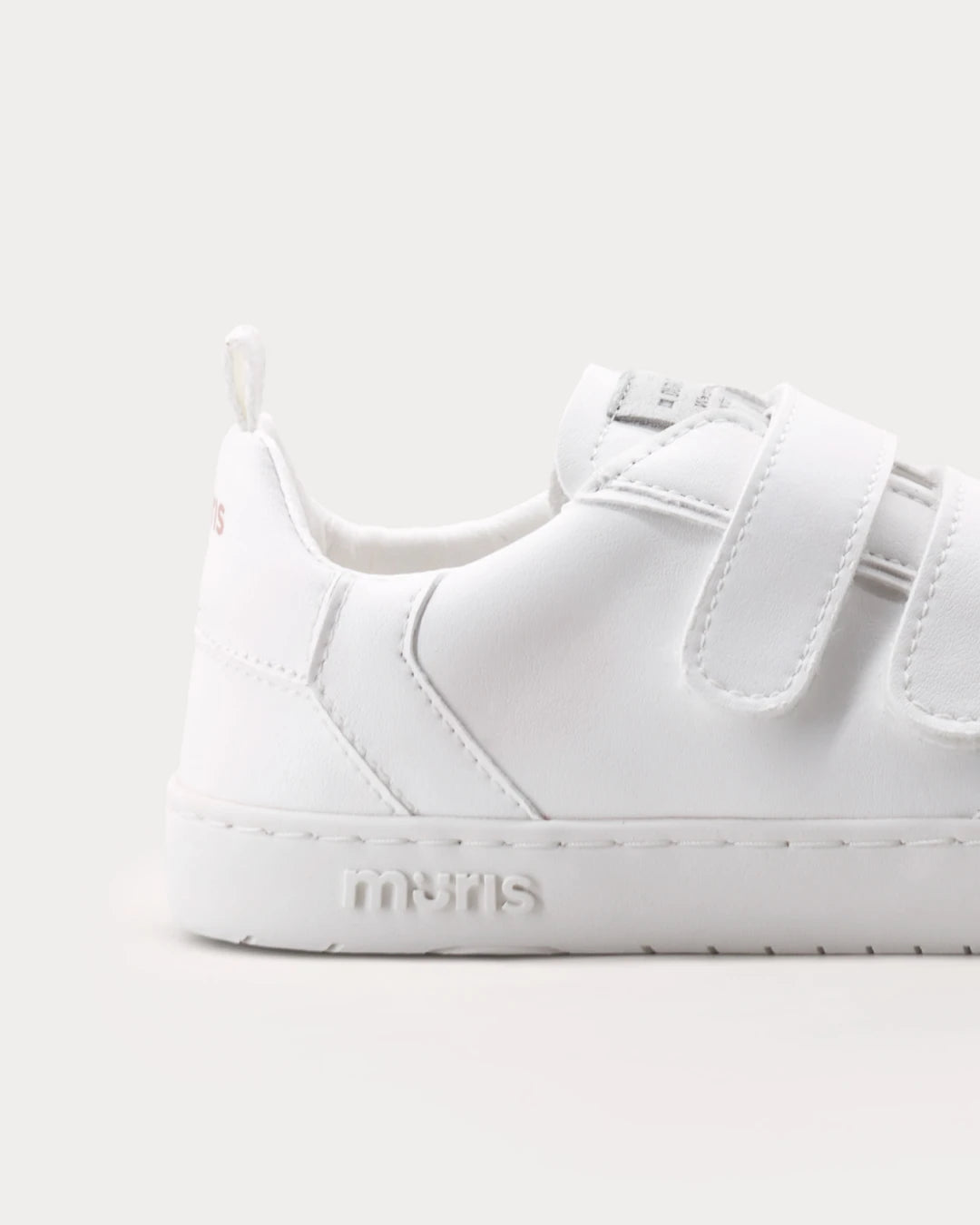 Muris - Petra Junior - Off White