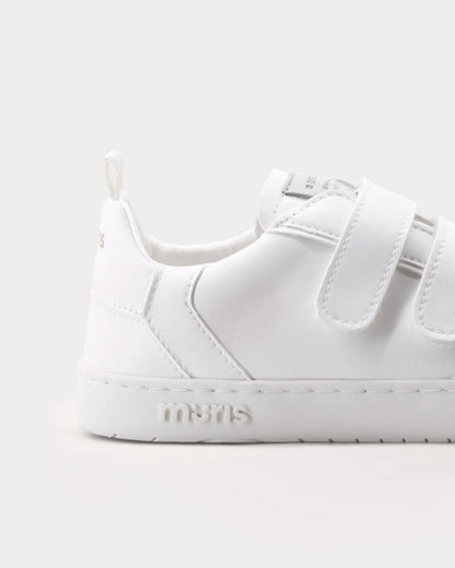 Muris - Petra Junior - Off White