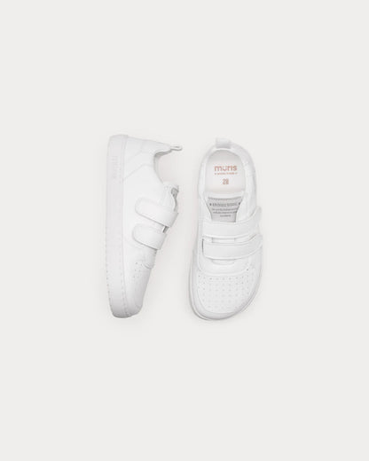 Muris - Petra Junior - Off White