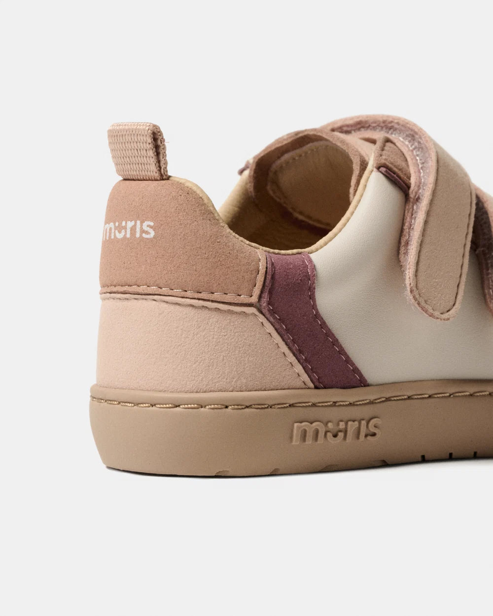 Muris - Petra Junior - Pink.