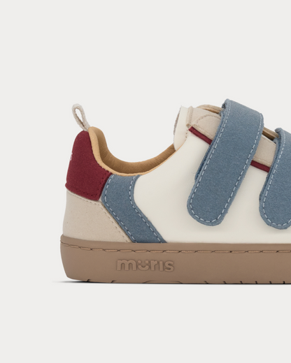 Muris - Petra Junior - Ruby Red