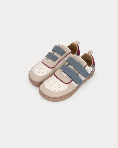 Muris - Petra Junior - Ruby Red