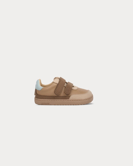 Muris - Petra Mini - Bark Brown