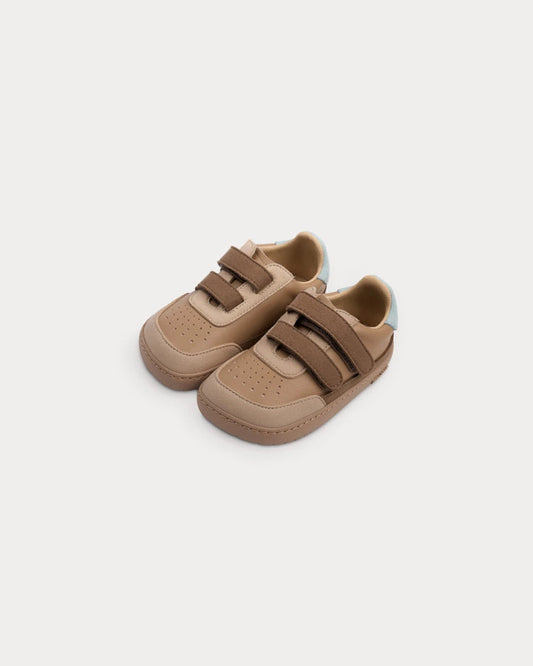 Muris - Petra Mini - Bark Brown