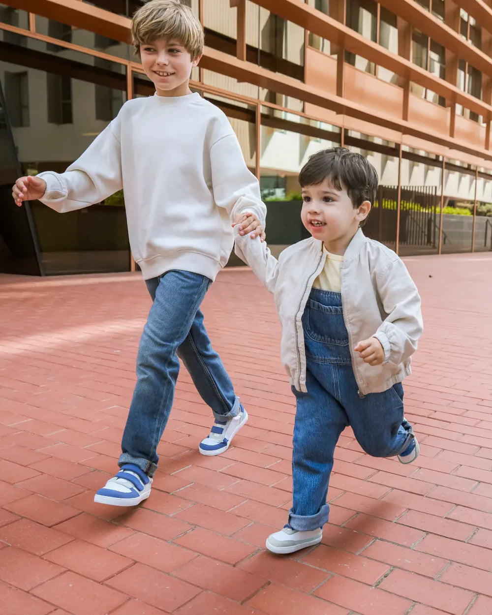 Muris - Petra Mini - Denim Blue