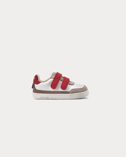Muris - Petra Mini - Fire Red