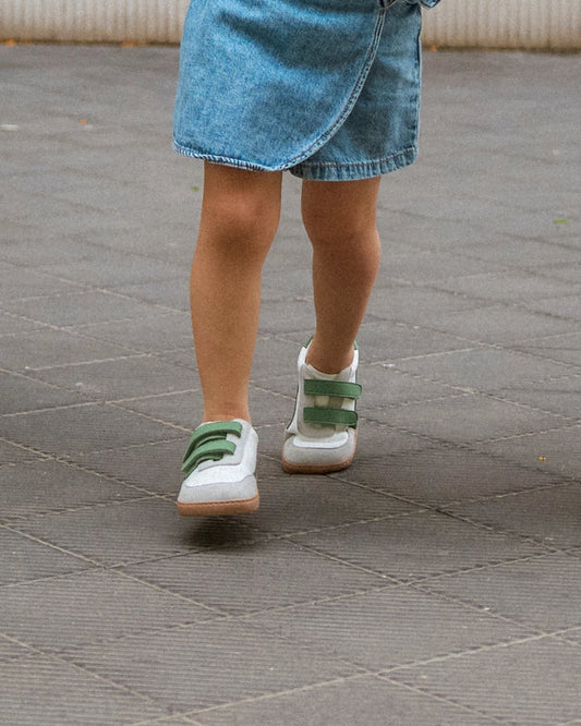 Muris - Petra Mini - Forest Green.