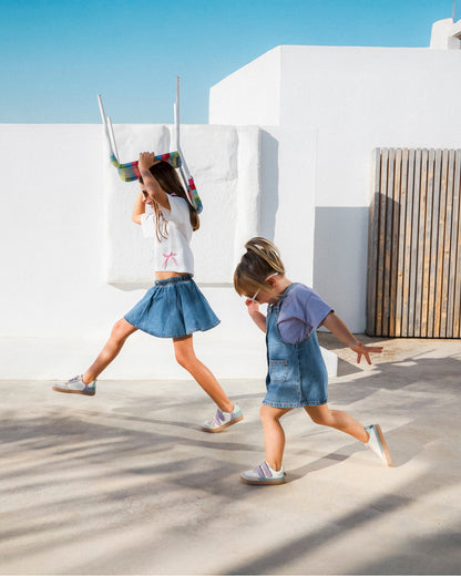 Muris - Petra Mini - Malva