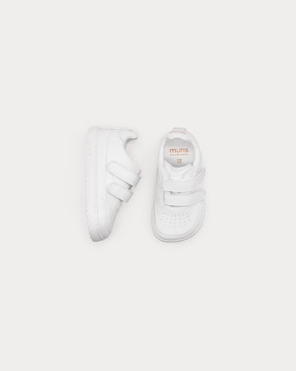 Muris - Petra Mini - Off White