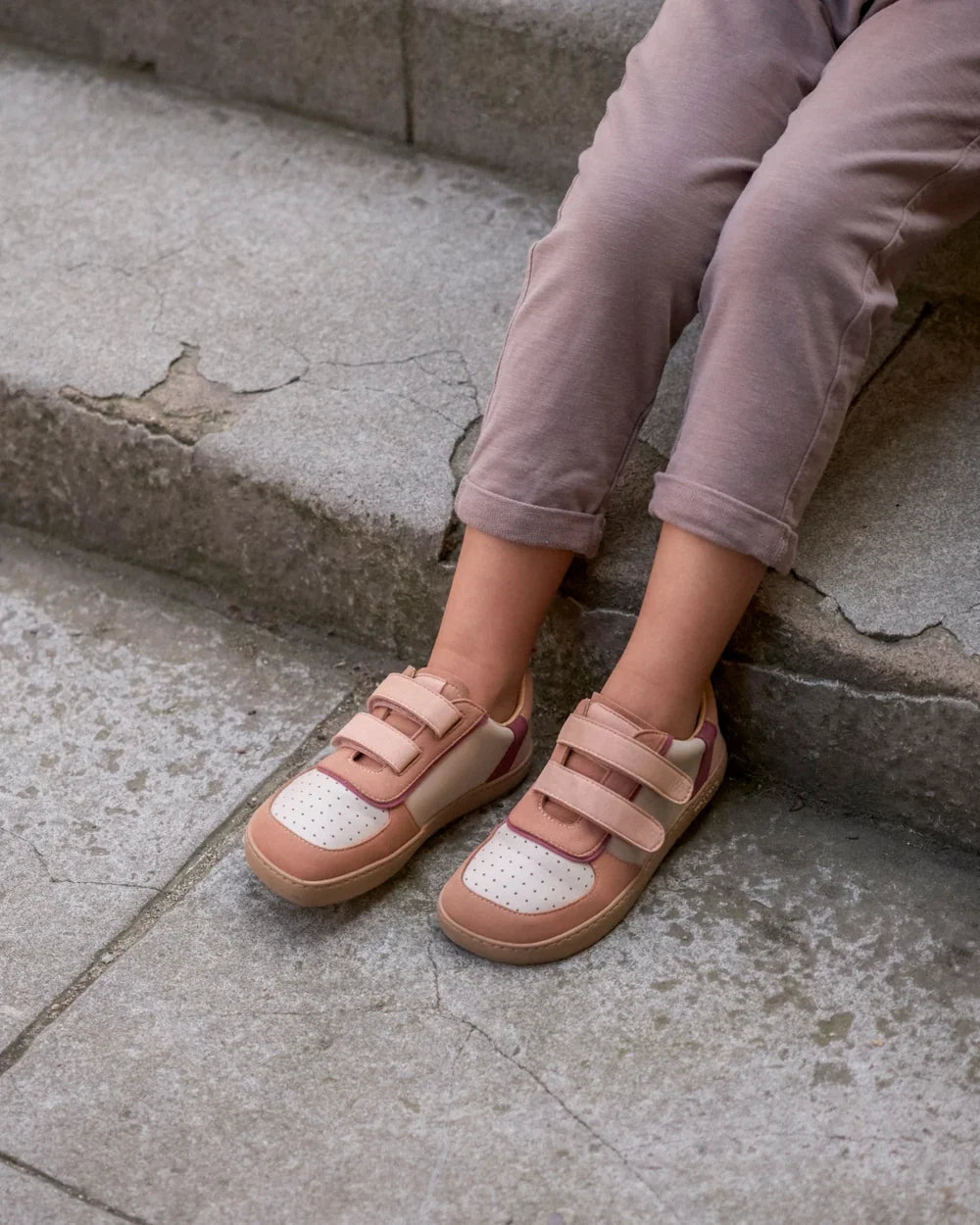 Muris - Petra Junior - Pink.
