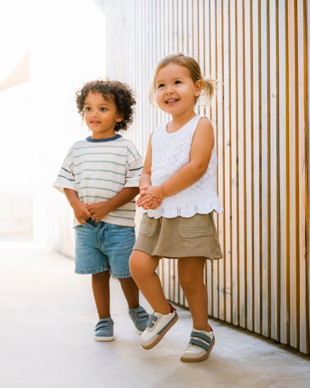 Muris - Petra Mini - Ruby Red