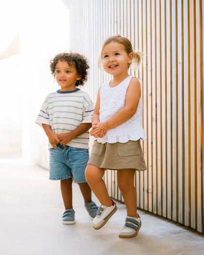 Muris - Petra Mini - Ruby Red