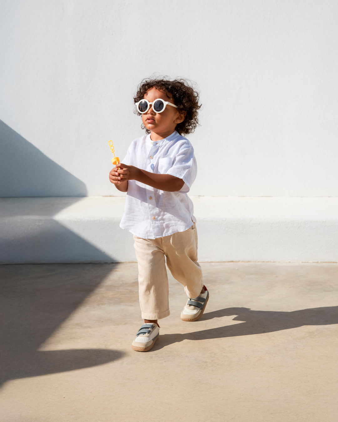 Muris - Petra Mini - Ruby Red