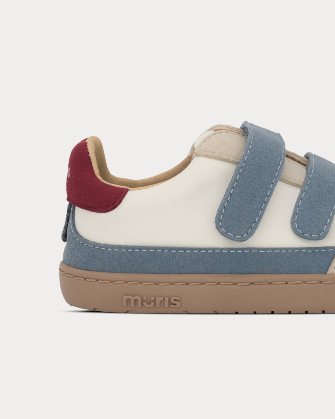 Muris - Petra Mini - Ruby Red