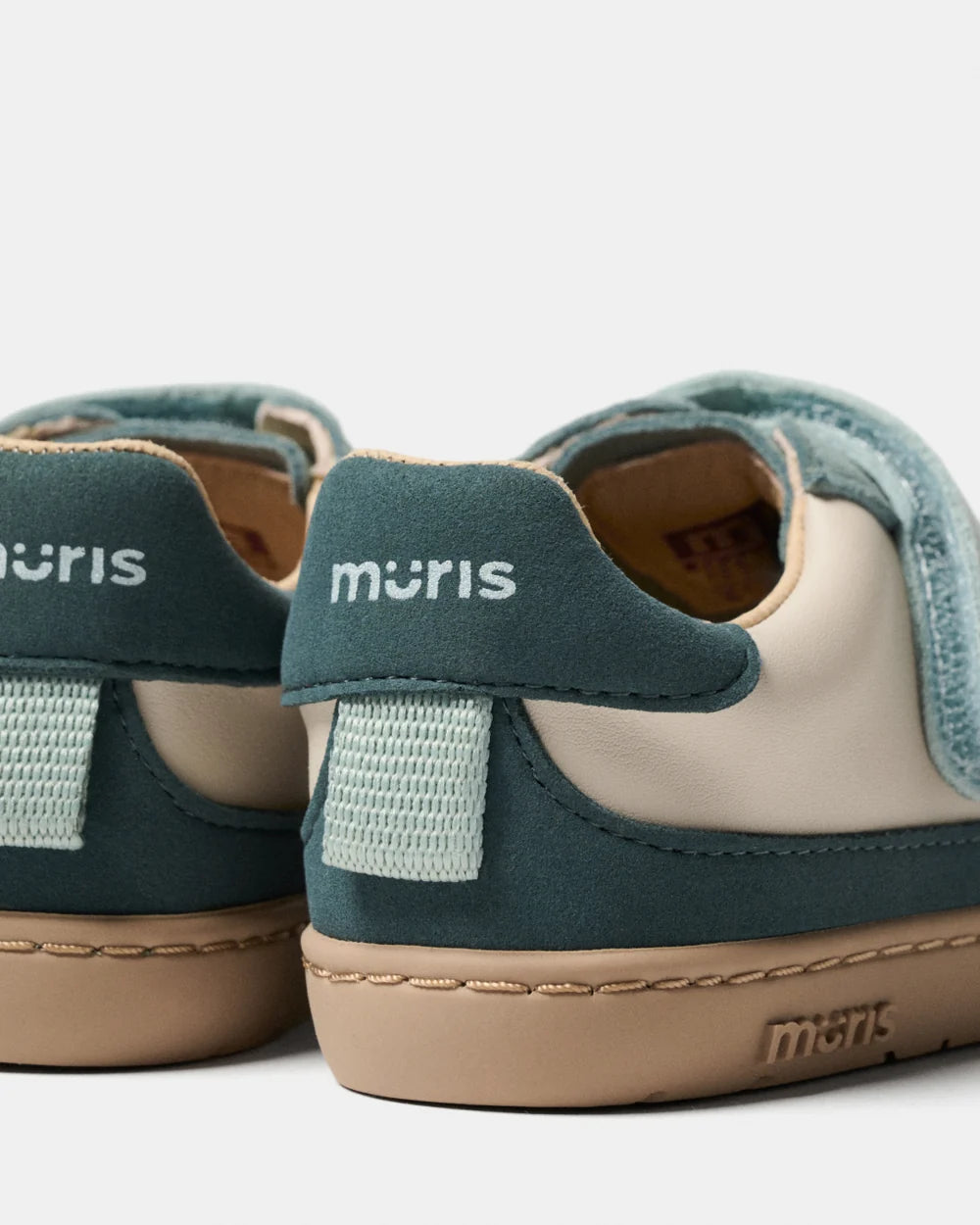 Muris - Petra Mini - Steel.