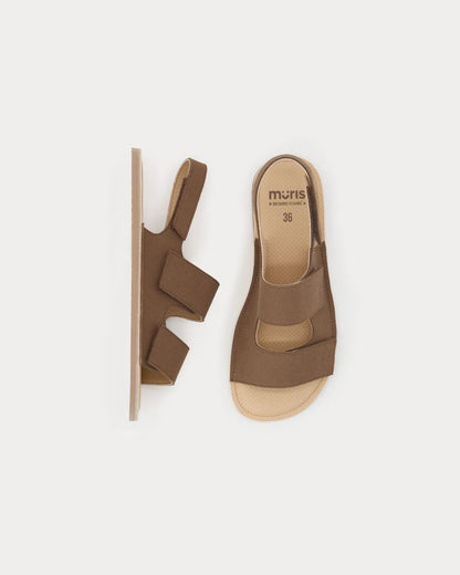 Muris - Rio Adult - Bark Brown