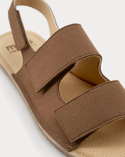 Muris - Rio Adult - Bark Brown