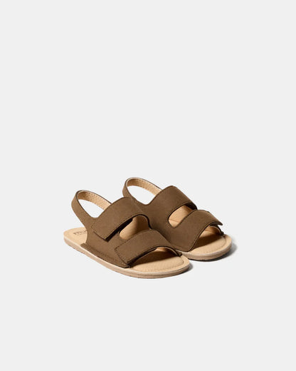 Rio Junior - Bark Brown | Muris.