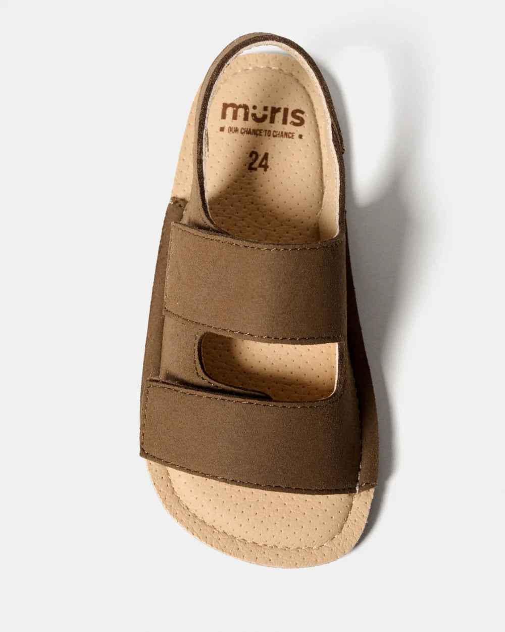 Rio Mini - Bark Brown | Muris.