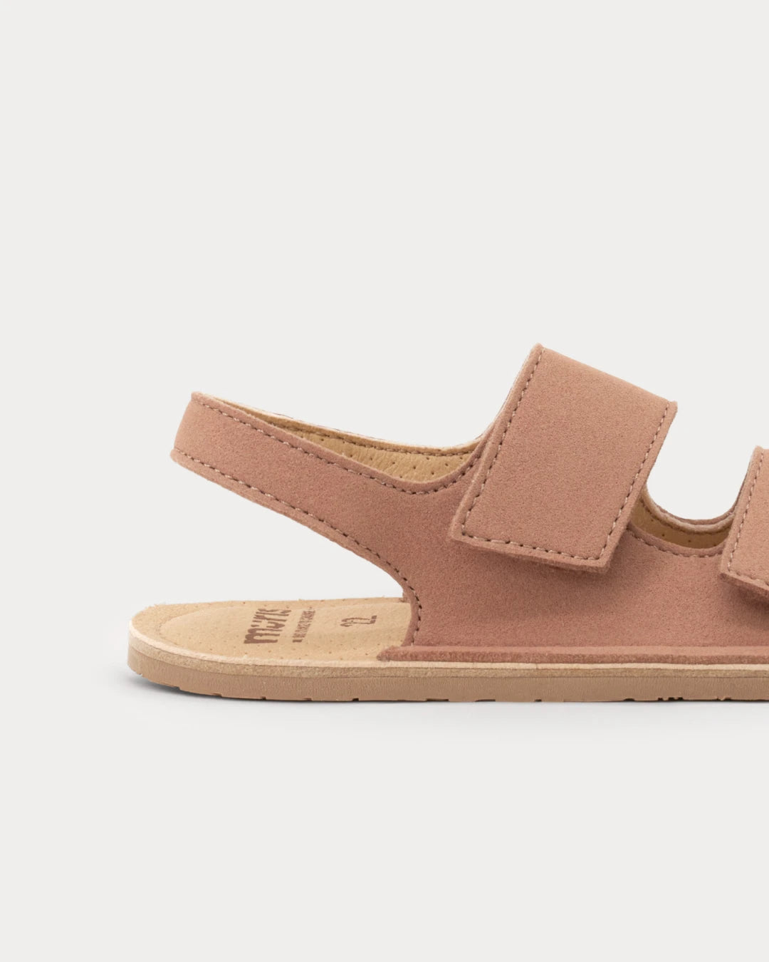 Muris - Rio Mini - Dusty Pink