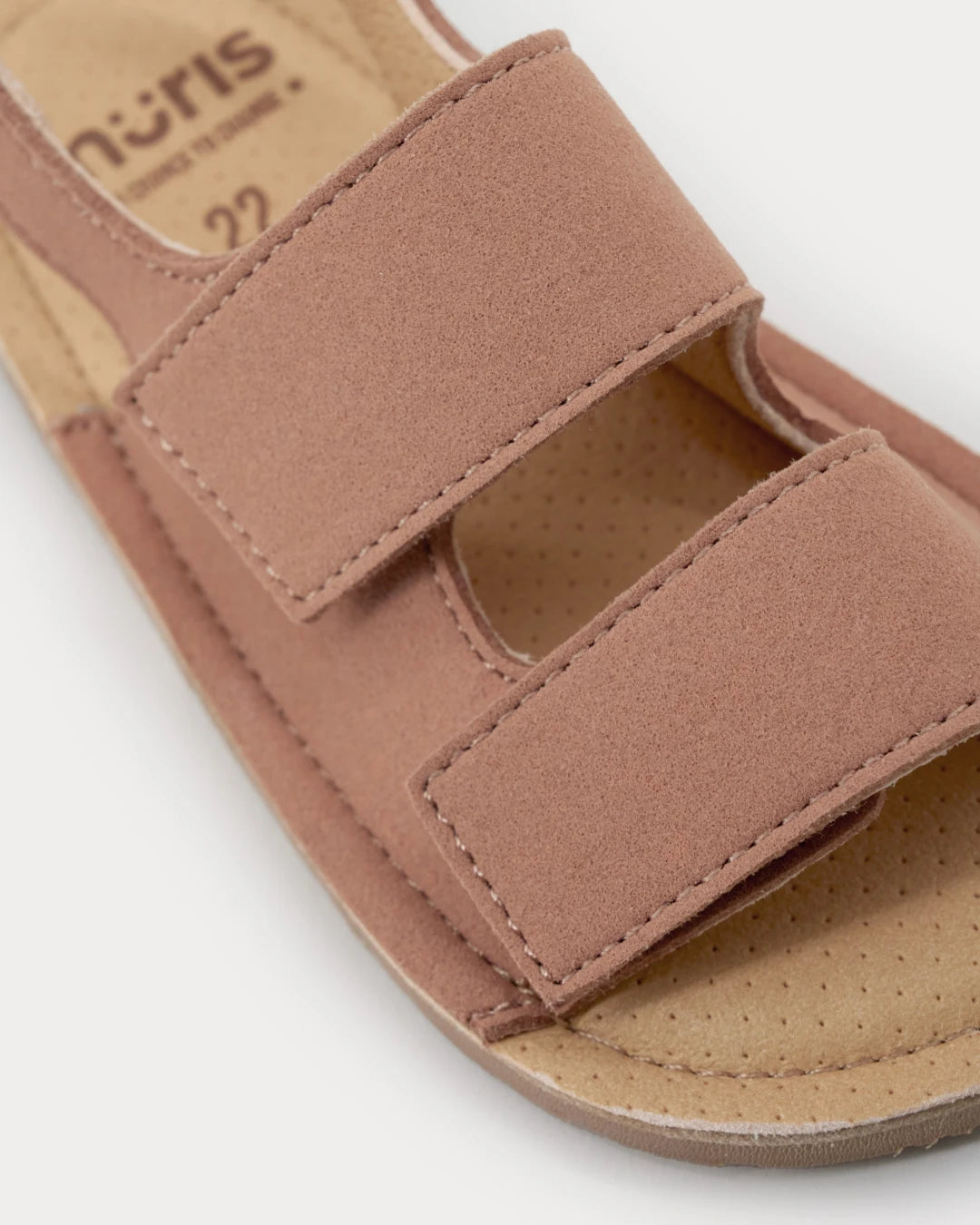Muris - Rio Mini - Dusty Pink