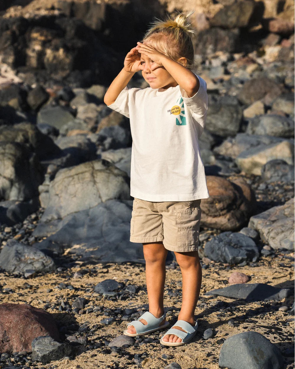 Rio Mini - Sky Blue | Muris.