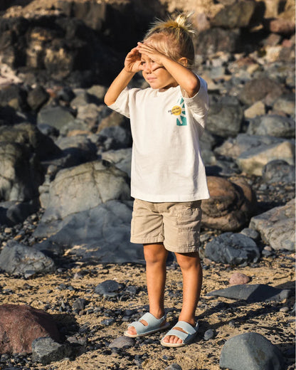 Rio Mini - Sky Blue | Muris.