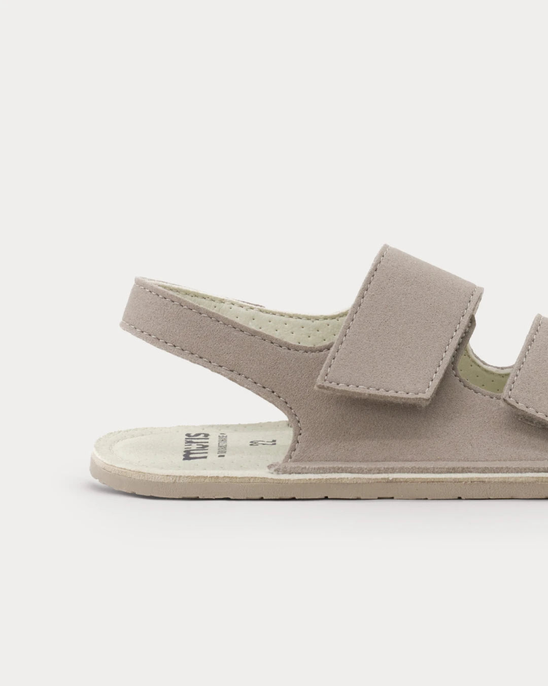 Muris - Rio Mini - Taupe