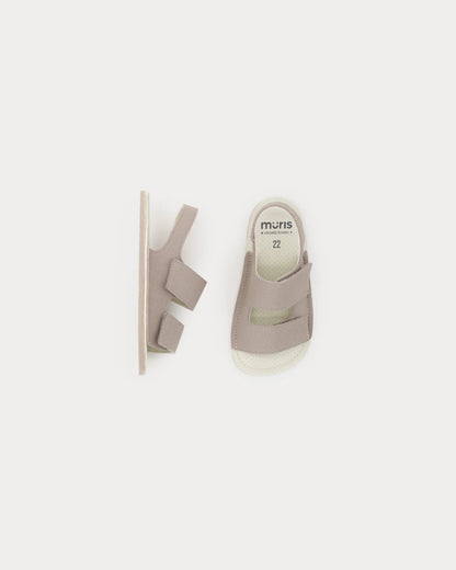 Muris - Rio Mini - Taupe
