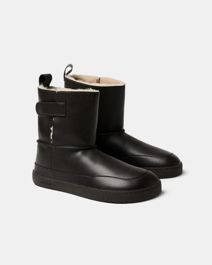 Botas Siberia Mulher - Dark Brown | Muris