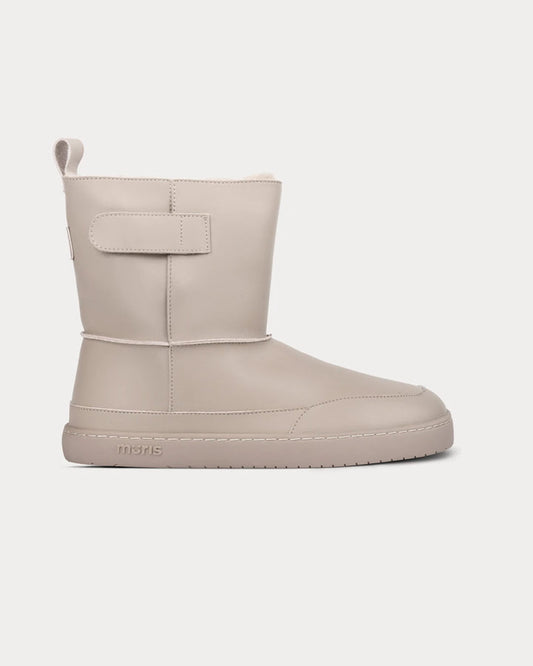 Botas Siberia Mulher - Warm Taupe | Muris