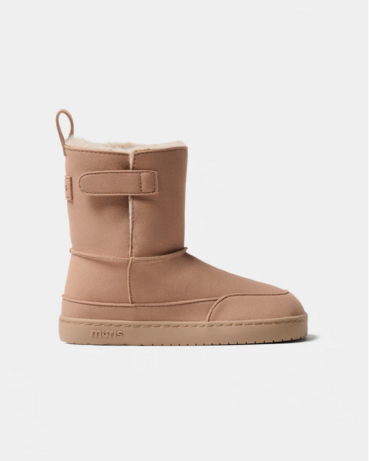 Muris - Botas Siberia Junior - Dusty Pink