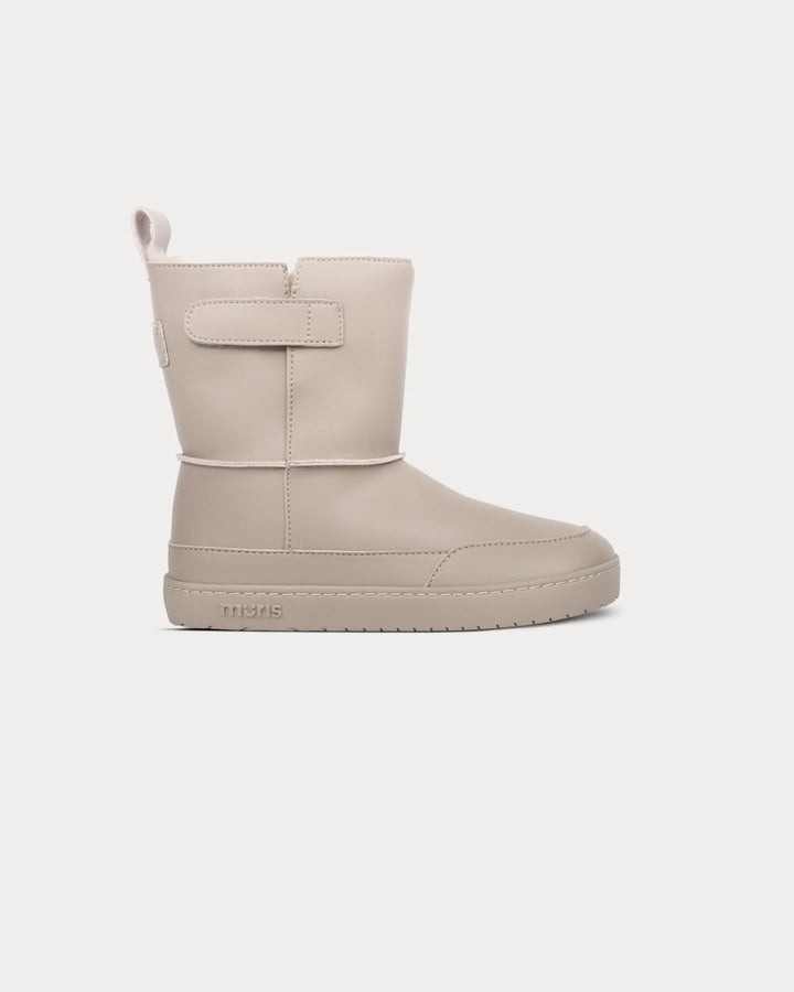 Botas Siberia Junior - Warm Taupe | Muris
