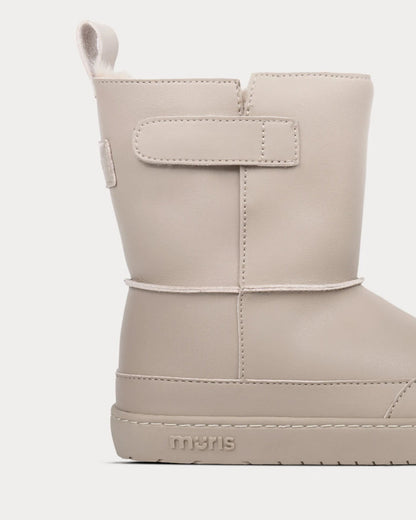 Botas Siberia Junior - Warm Taupe | Muris
