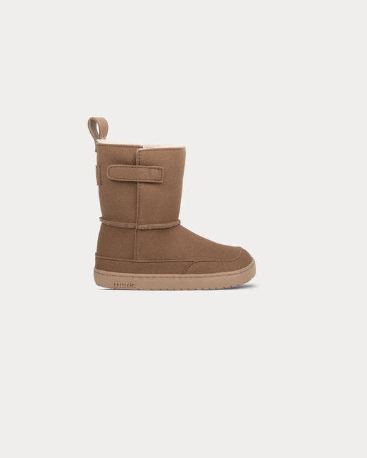 Botas Siberia Mini - Bark Brown | Muris