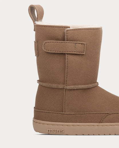 Botas Siberia Mini - Bark Brown | Muris