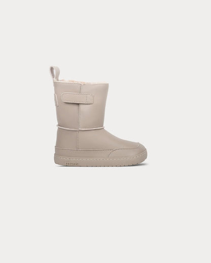 Botas Siberia Mini - Warm Taupe | Muris