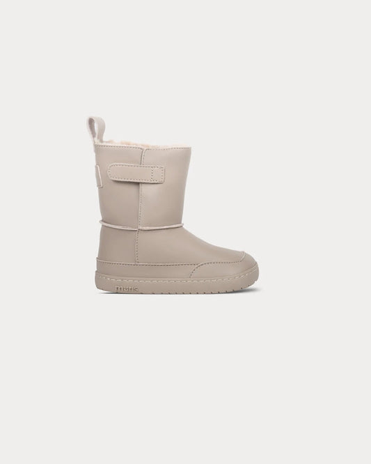 Botas Siberia Mini - Warm Taupe | Muris