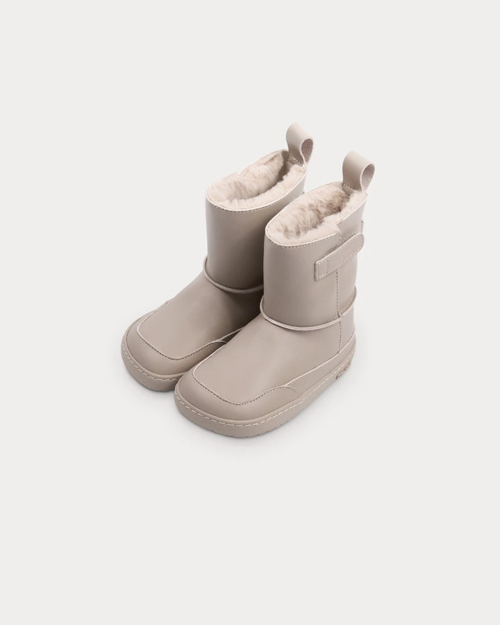 Botas Siberia Mini - Warm Taupe | Muris