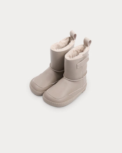 Botas Siberia Mini - Warm Taupe | Muris