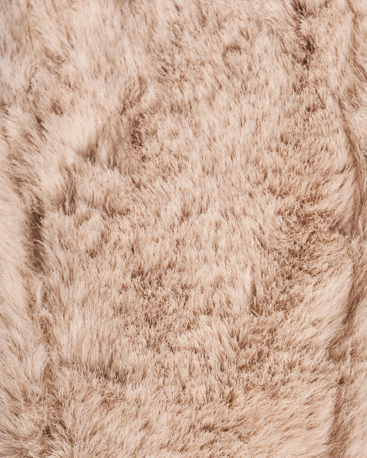 Botas Siberia Mini - Warm Taupe | Muris